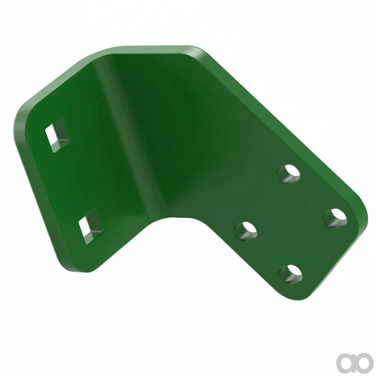 John Deere - CC48378 - Halterung
