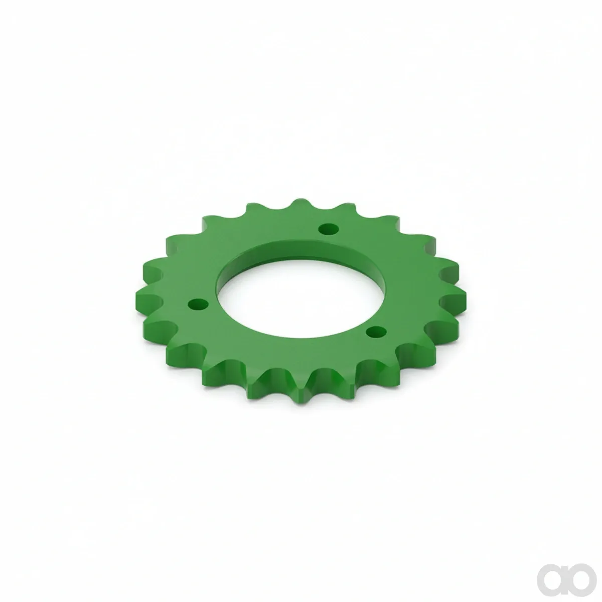 John Deere
