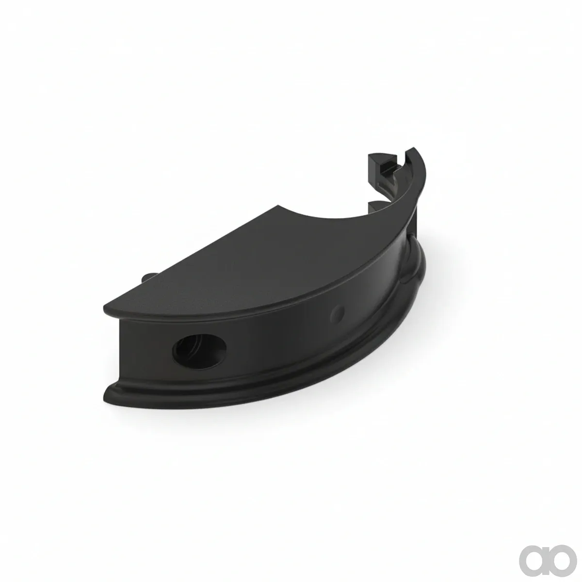 John Deere - CC49467 - Abstreifer