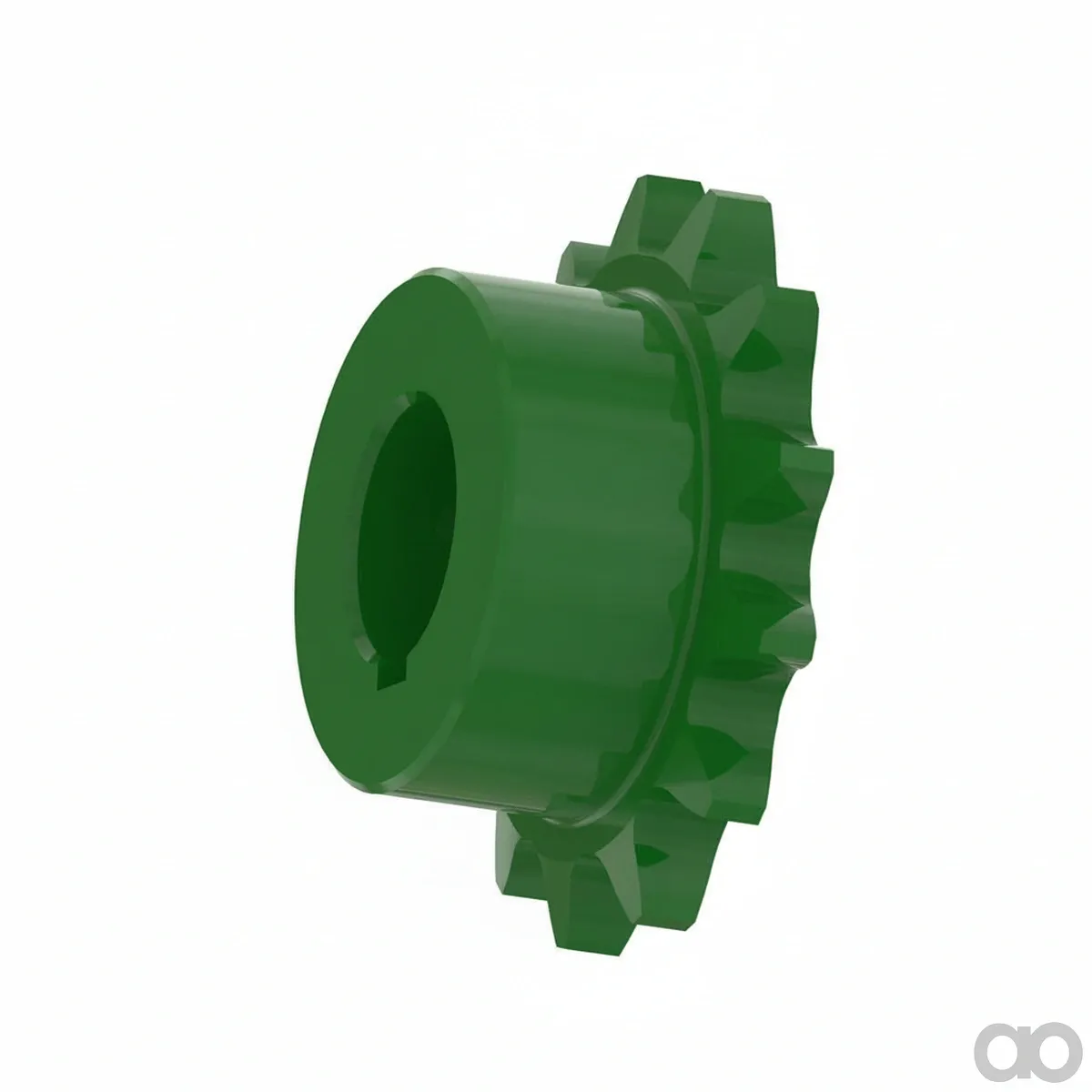John Deere