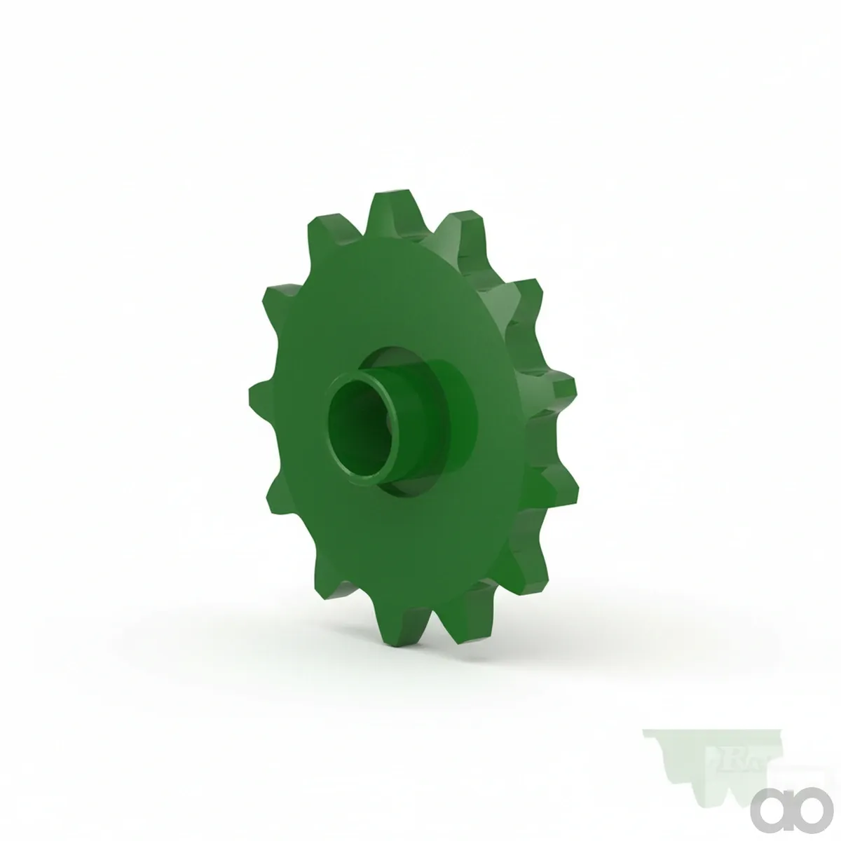 John Deere