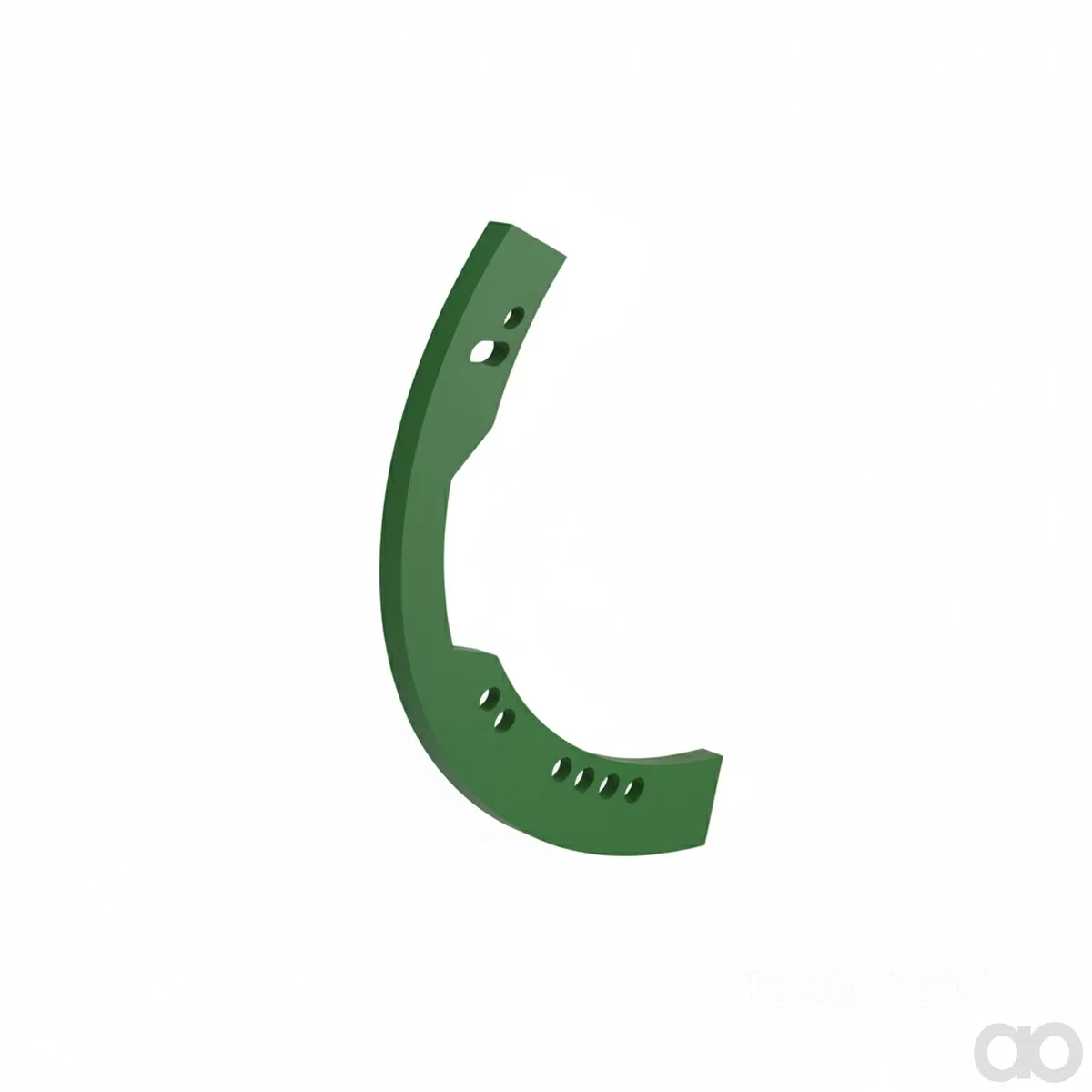 John Deere