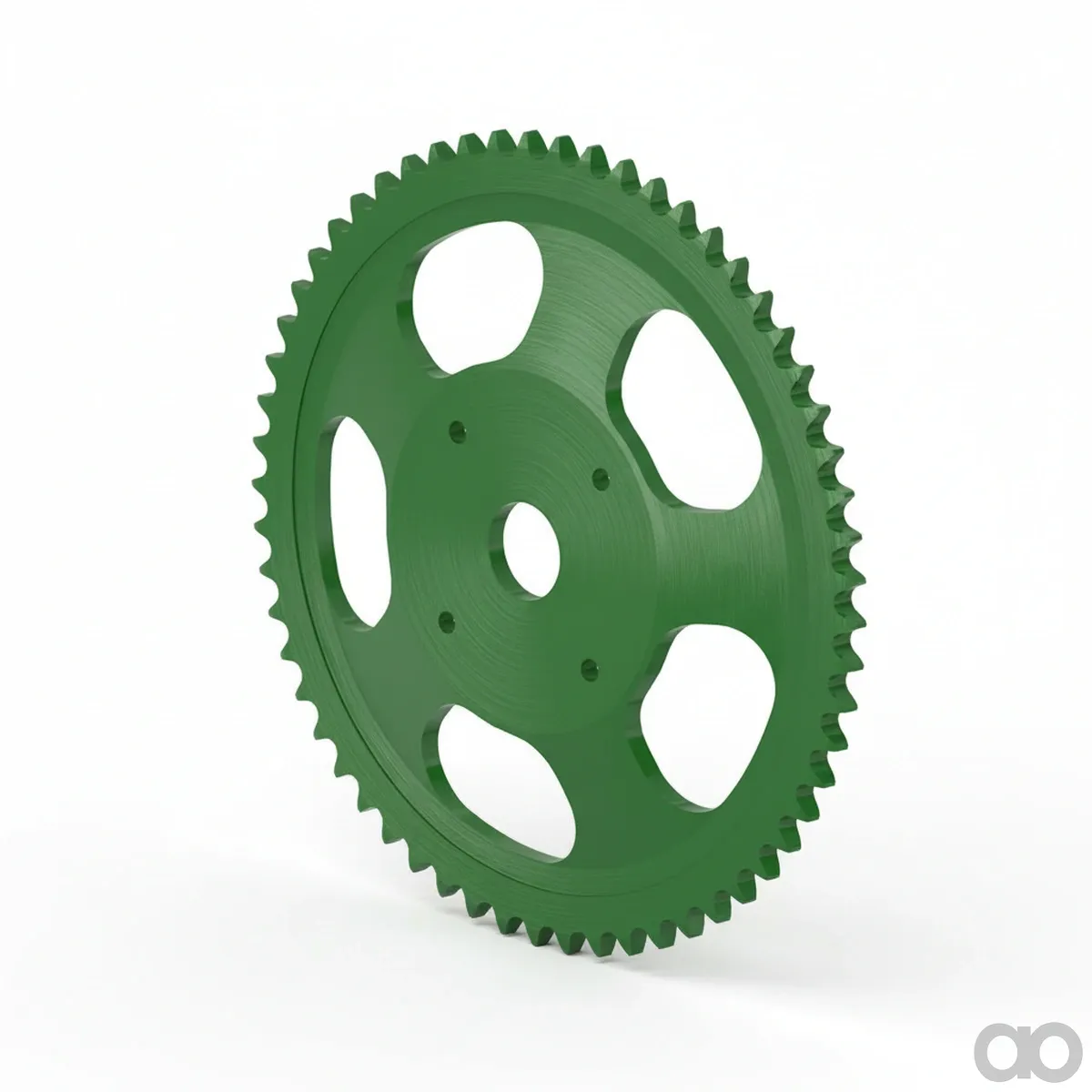 John Deere