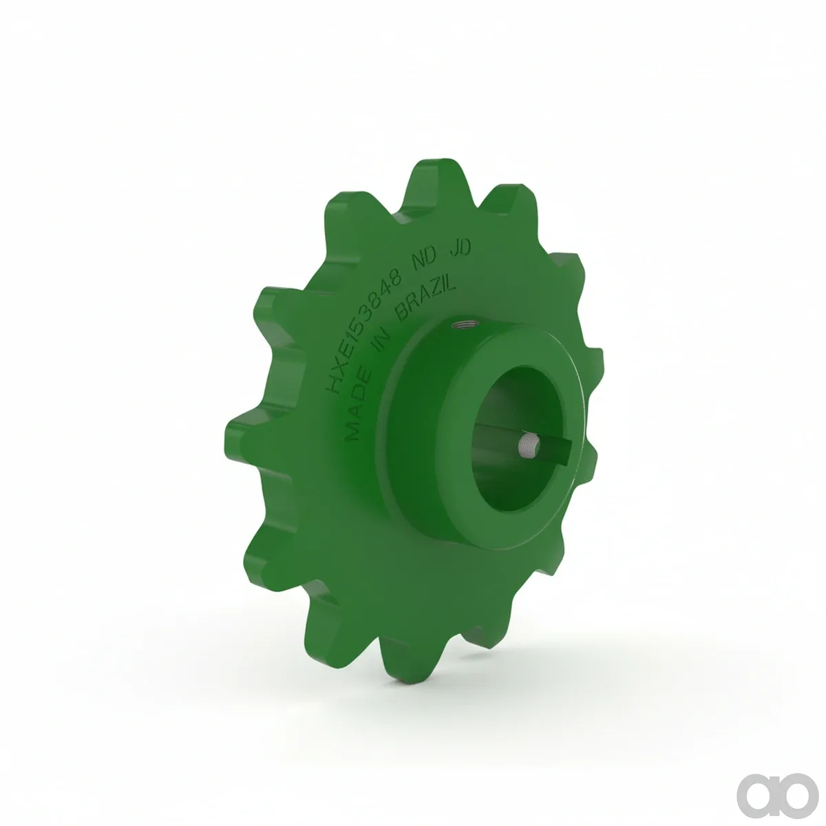 John Deere - CQ22562 - Kettenrad - Zahnrad Z13
