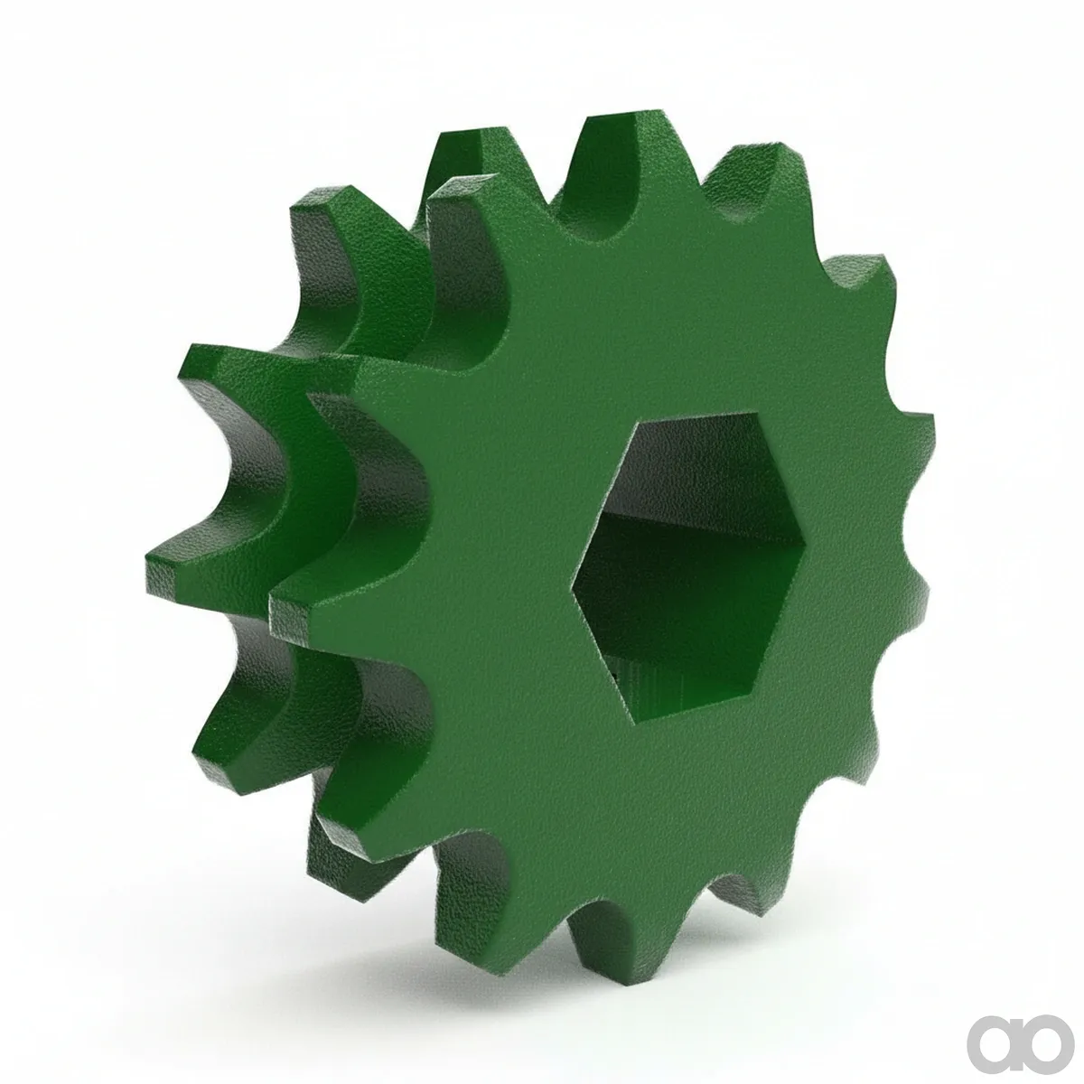 John Deere