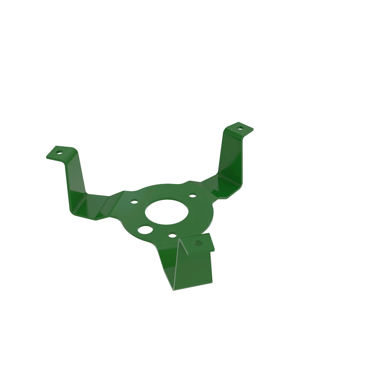 John Deere