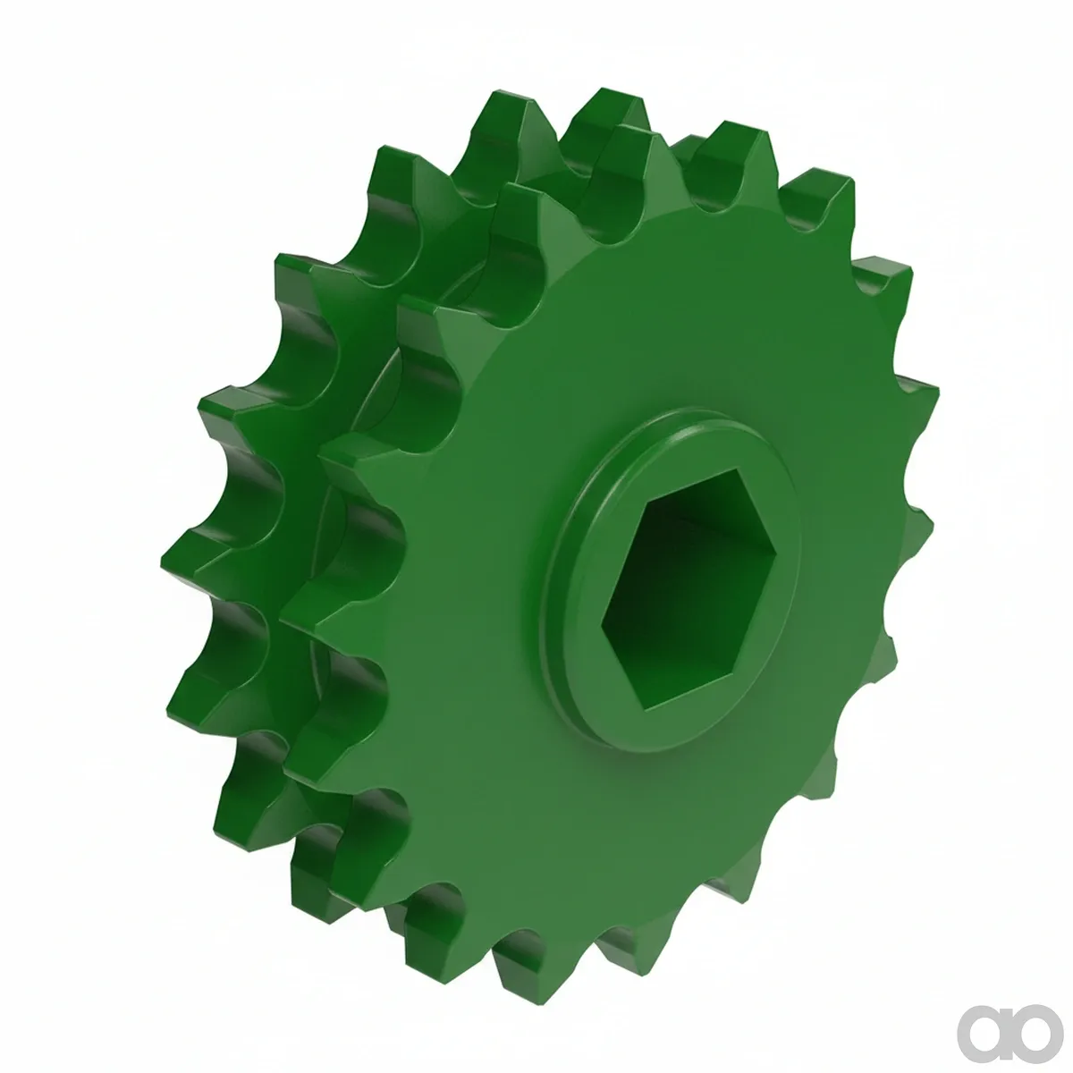 John Deere