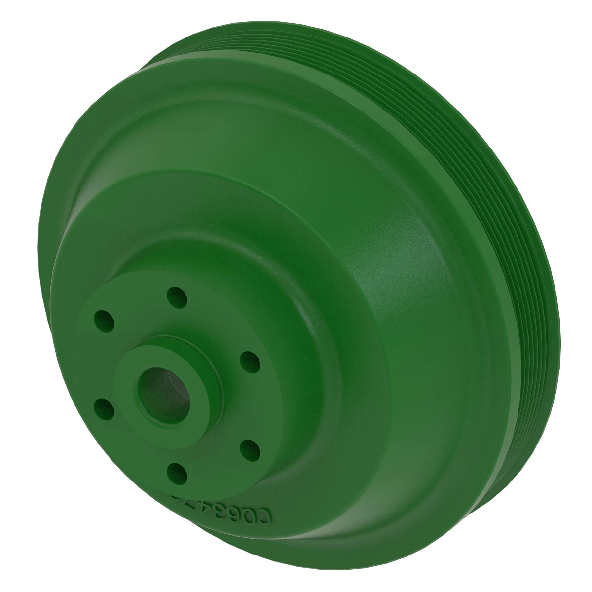 John Deere