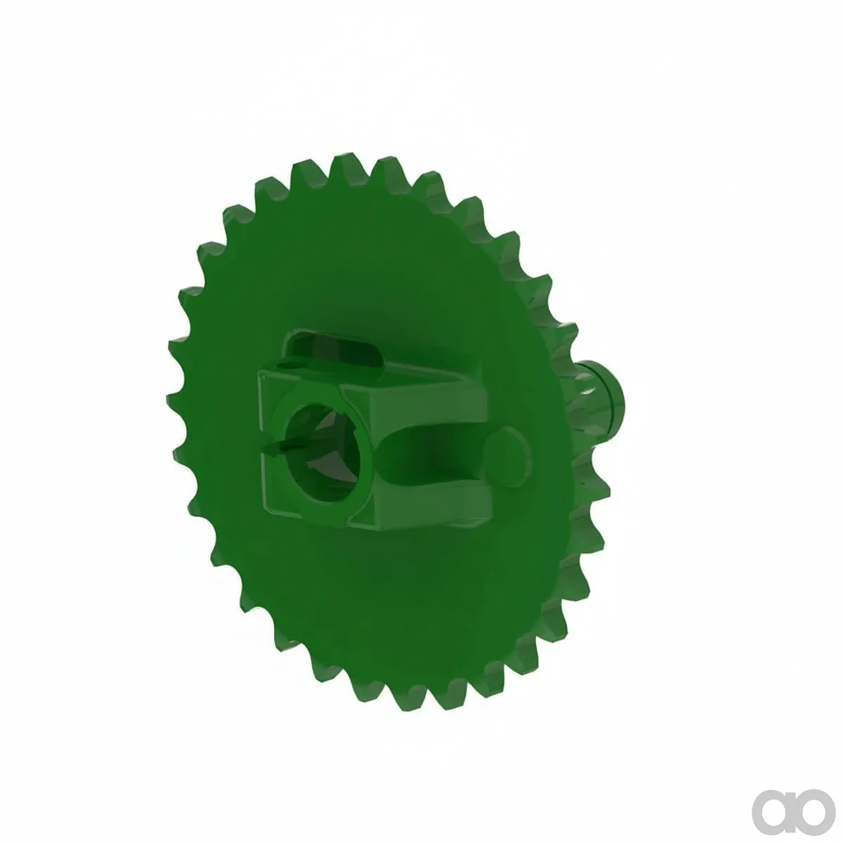John Deere
