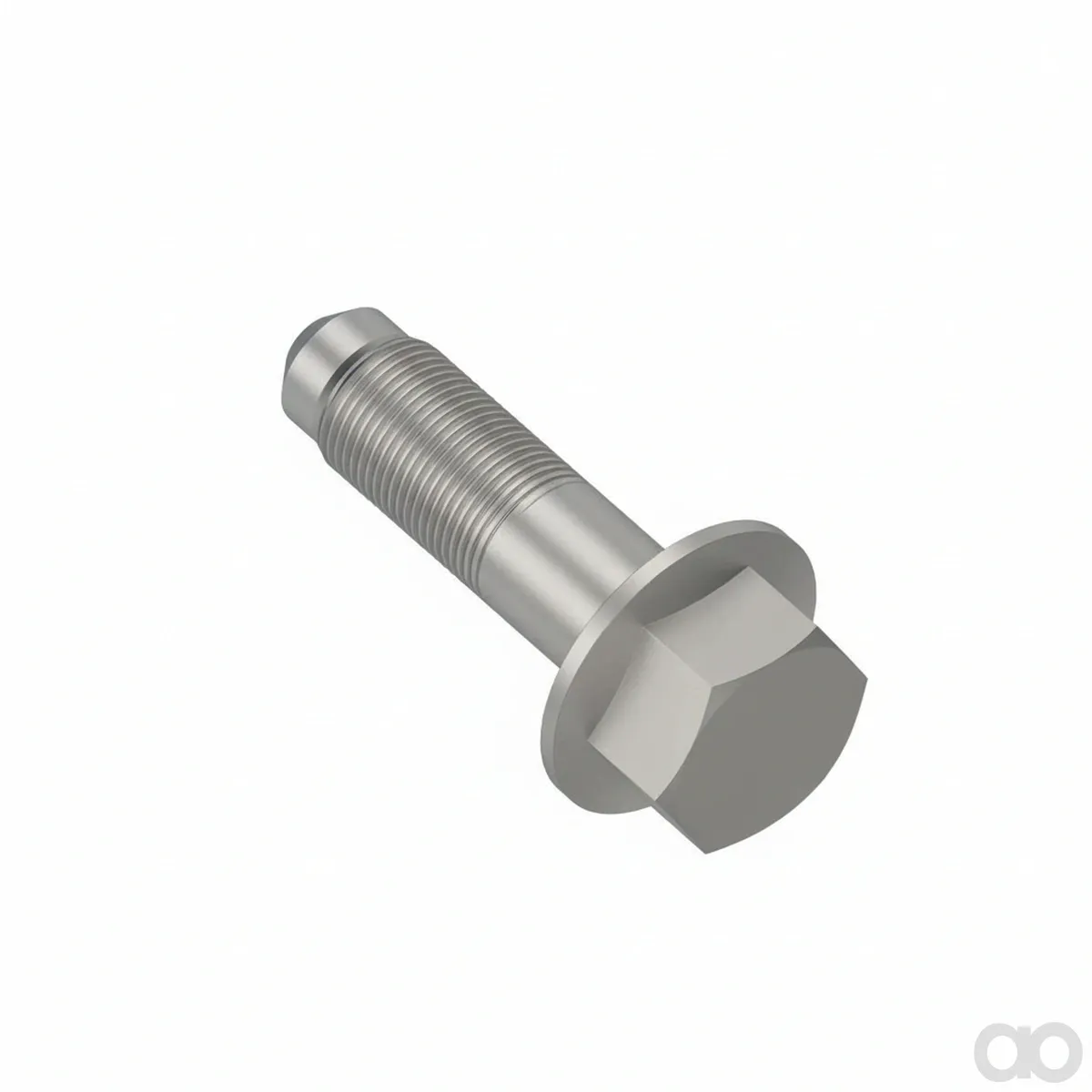 John Deere - CQ65691 - Schraube