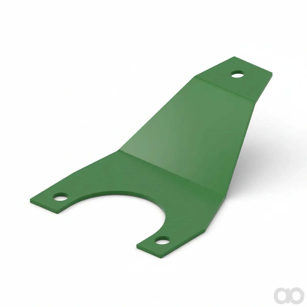 John Deere - CQ67715 - Halterung