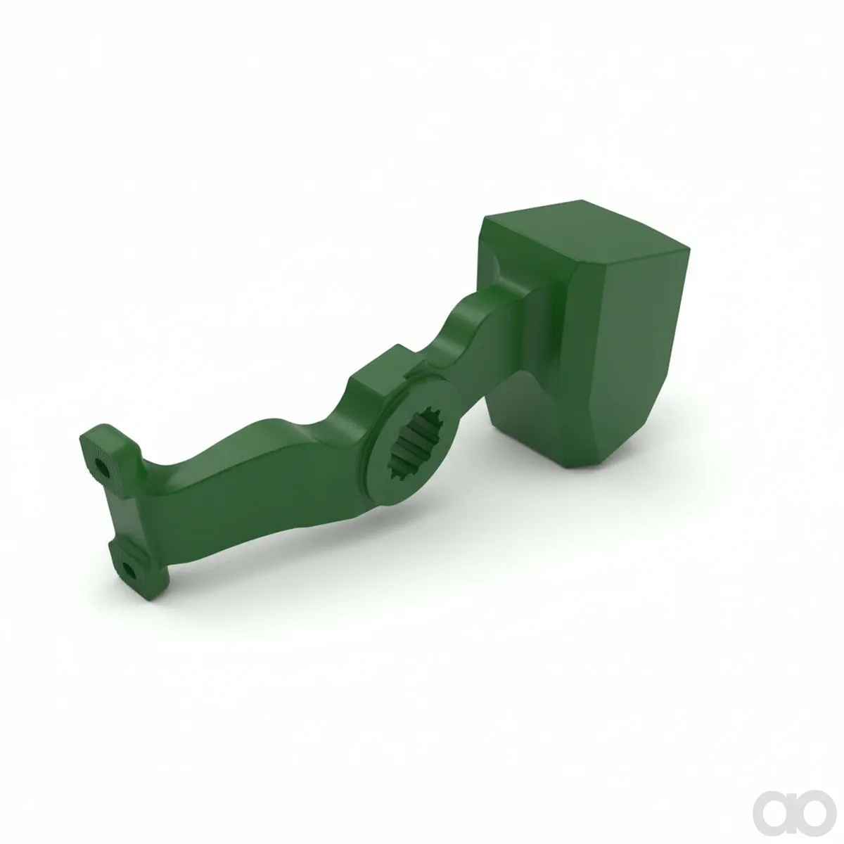 John Deere - CQ71488 - Arm