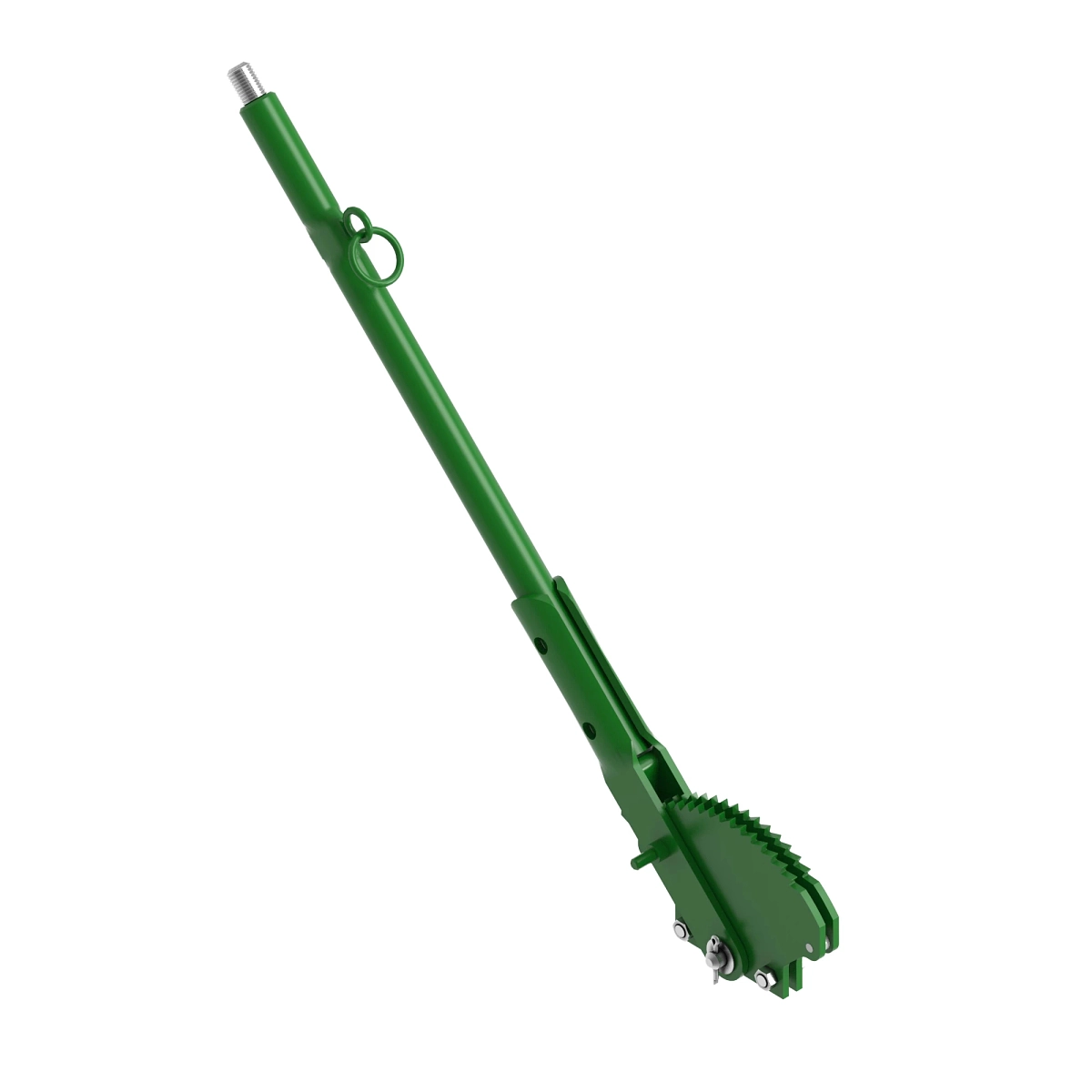 John Deere