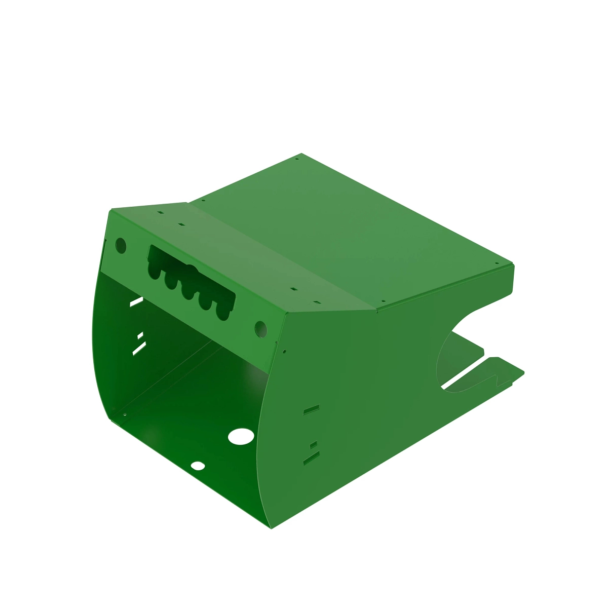 John Deere