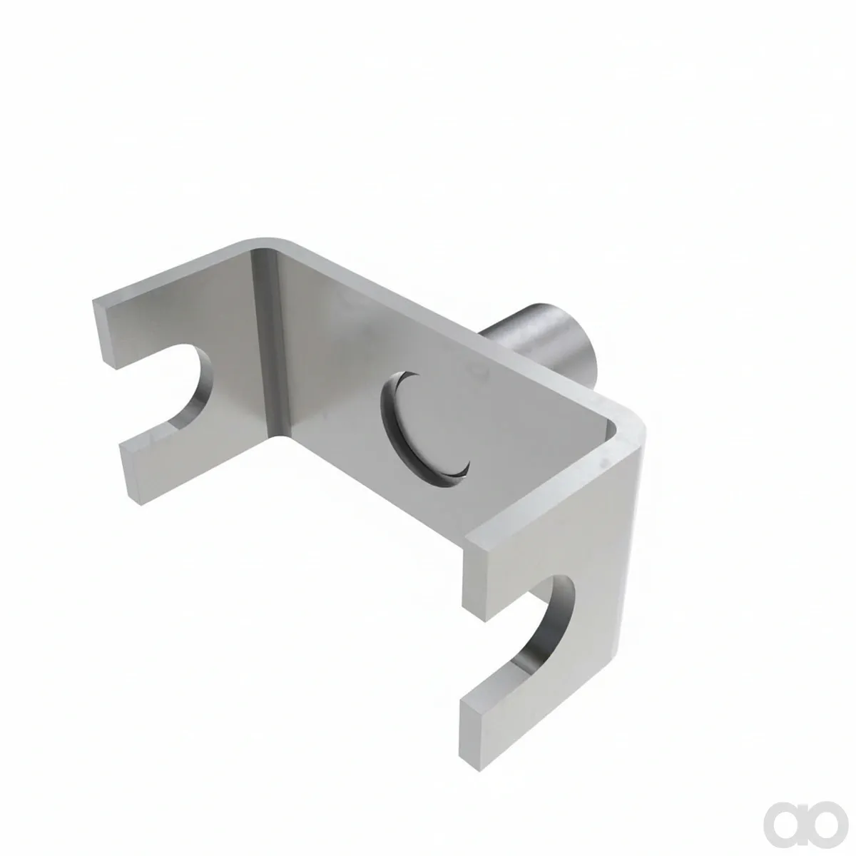 John Deere - DC202437 - Yoke