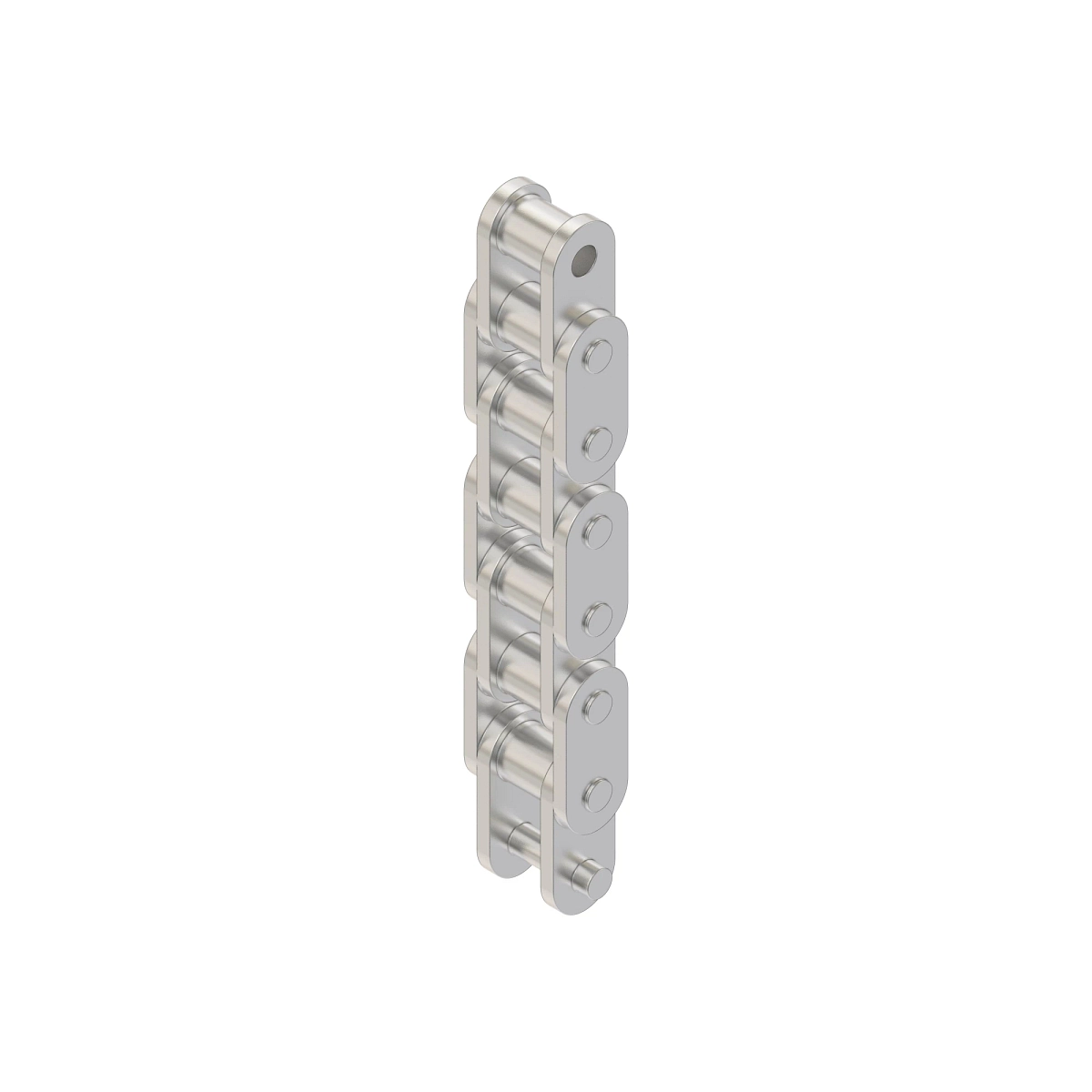 John Deere - DC203978 - Gliederkette, 45 Glieder Gesamt