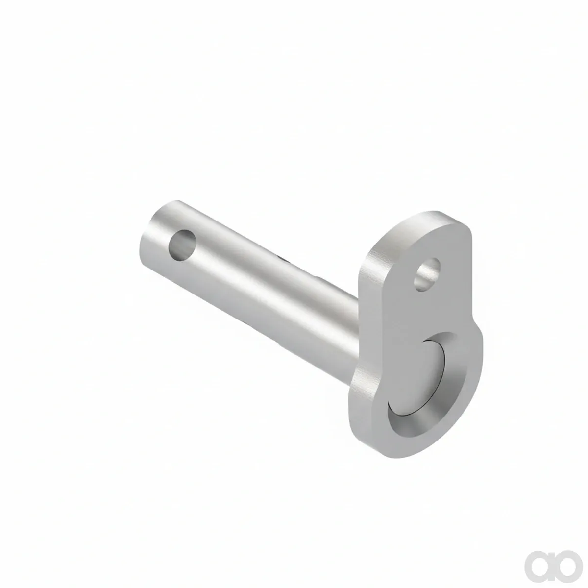 John Deere - DC206546 - Arm
