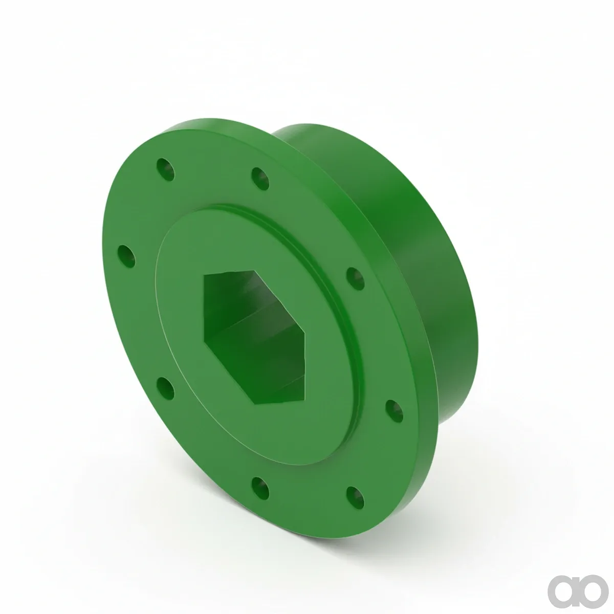 John Deere - DC207434 - Nabe