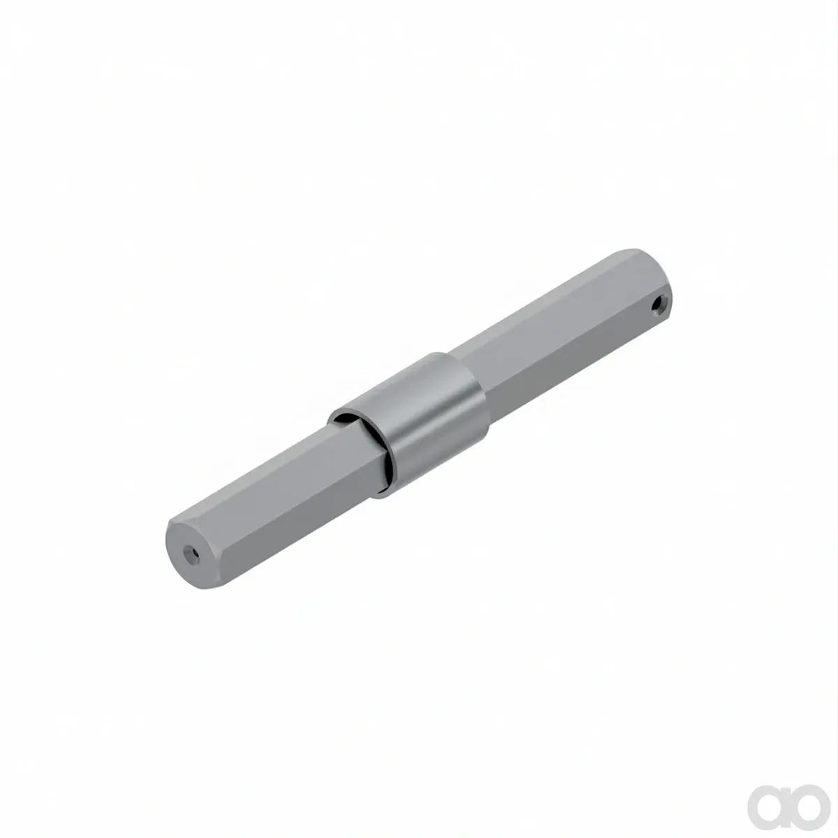 John Deere - DC207686 - Welle