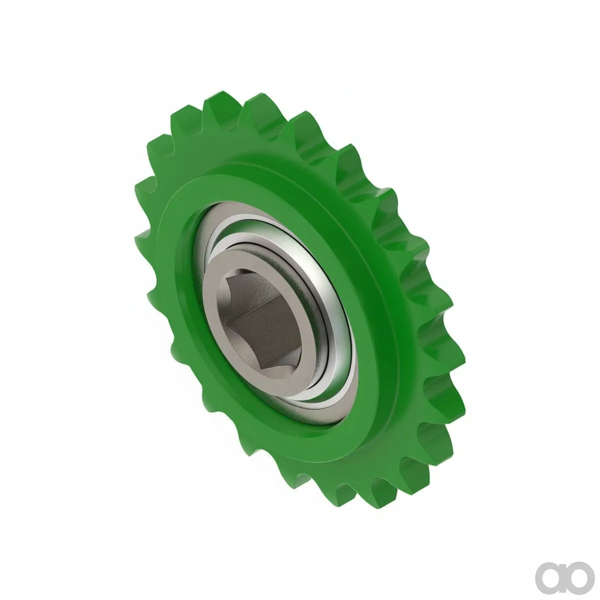 John Deere