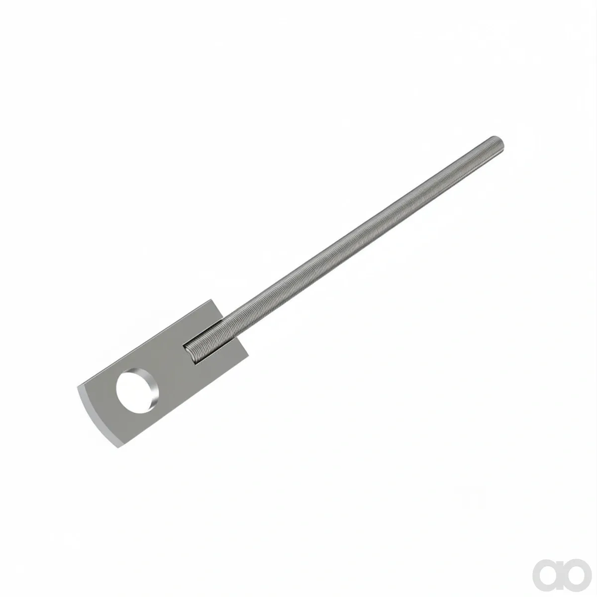 John Deere - DC208033 - Oese