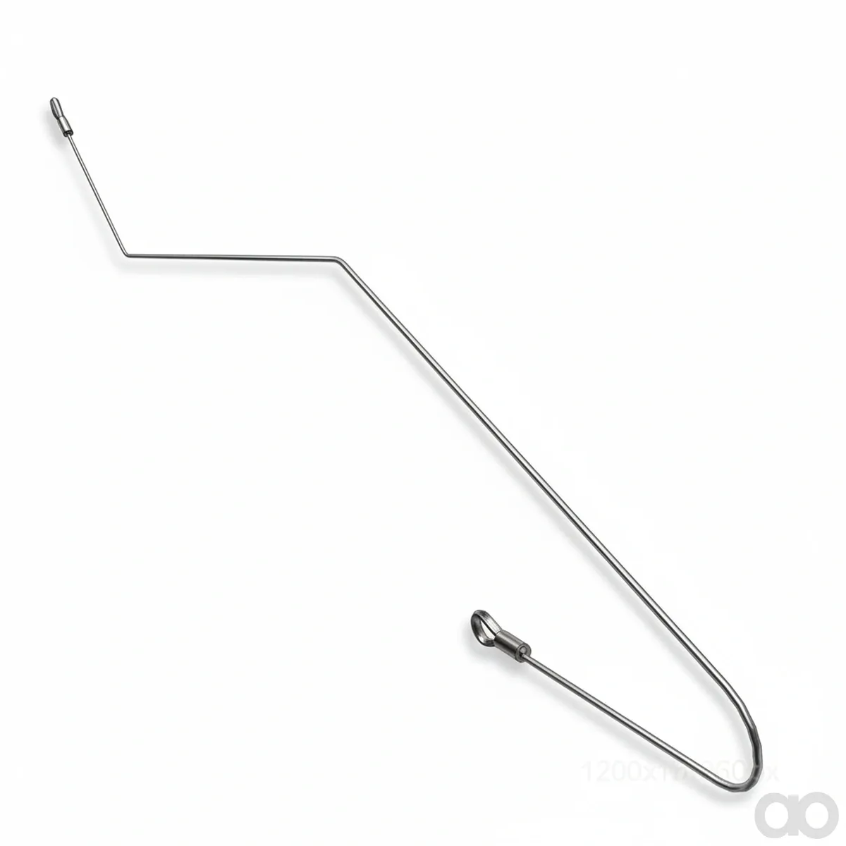 John Deere - DC208104 - Kabel