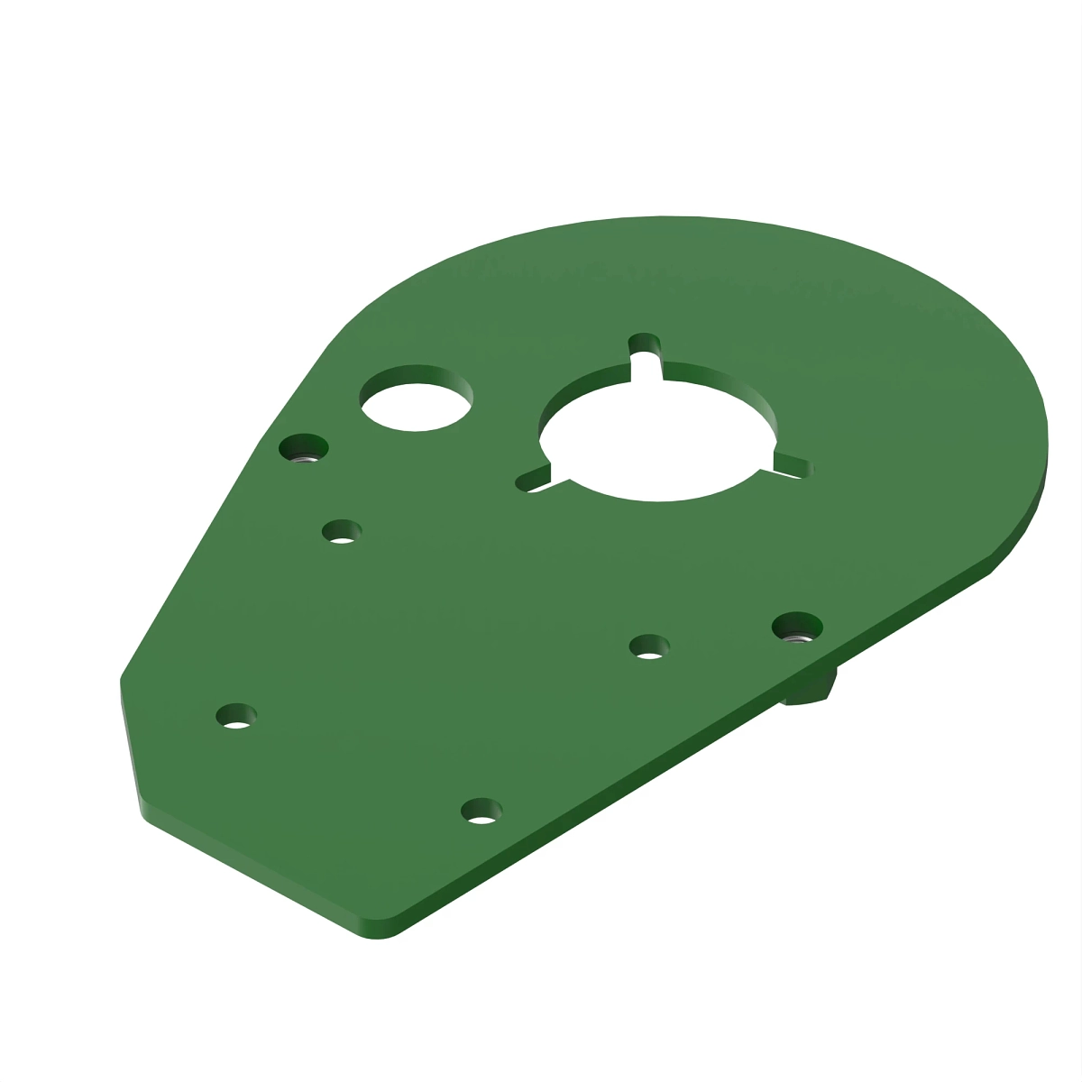 John Deere - DC209246 - Stuetze