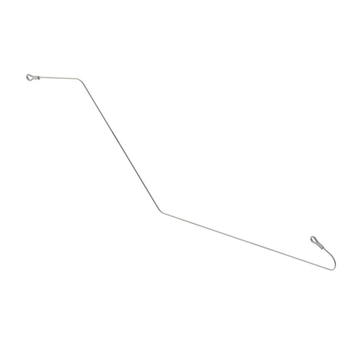 John Deere - DC210263 - Kabel der Ballenauswurframpe