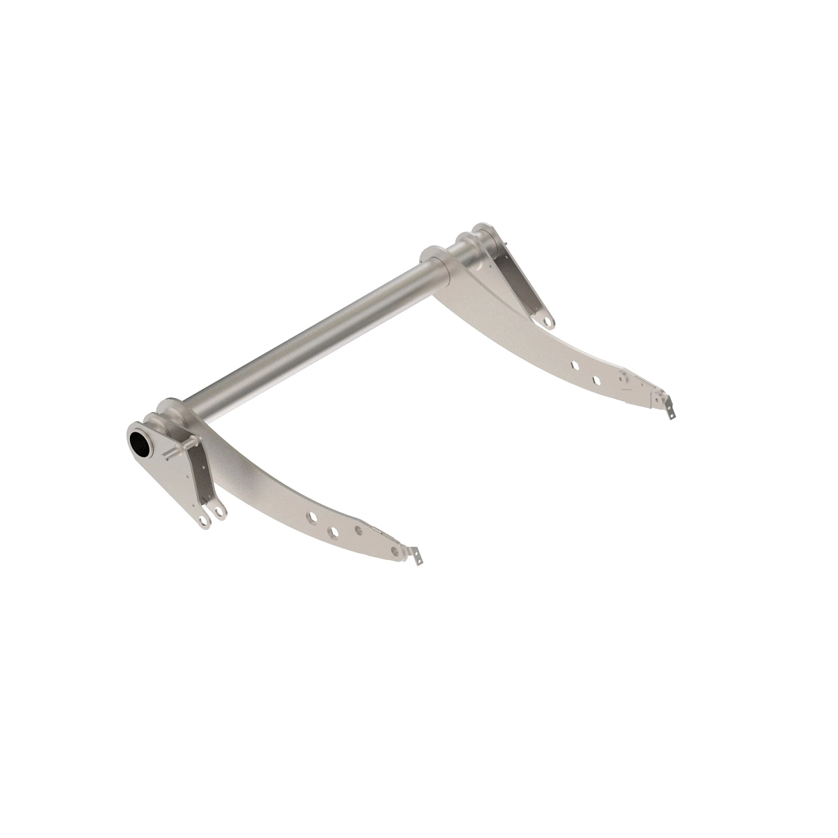John Deere - DC210339 - Arm des Spannsystems