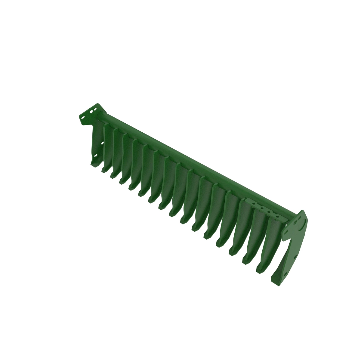 John Deere - DC210914 - Striegel