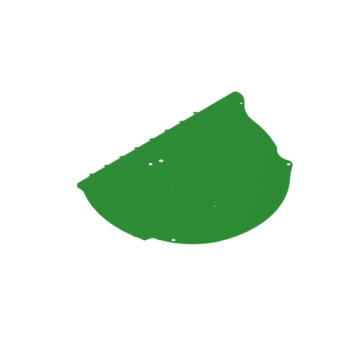John Deere