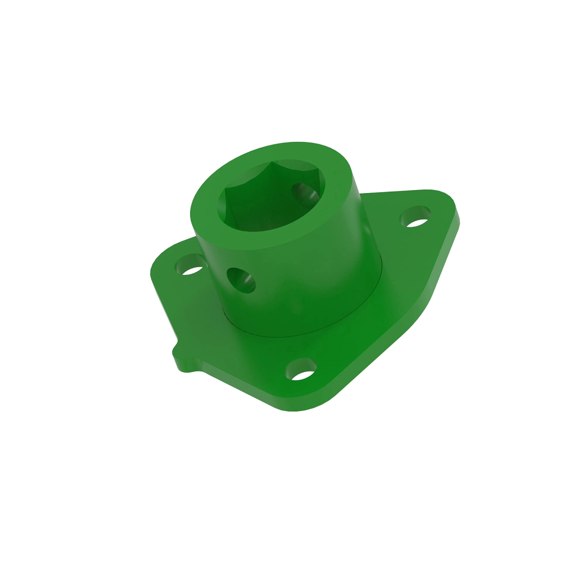 John Deere - DC212972 - Reinigungsrollen-Nabe