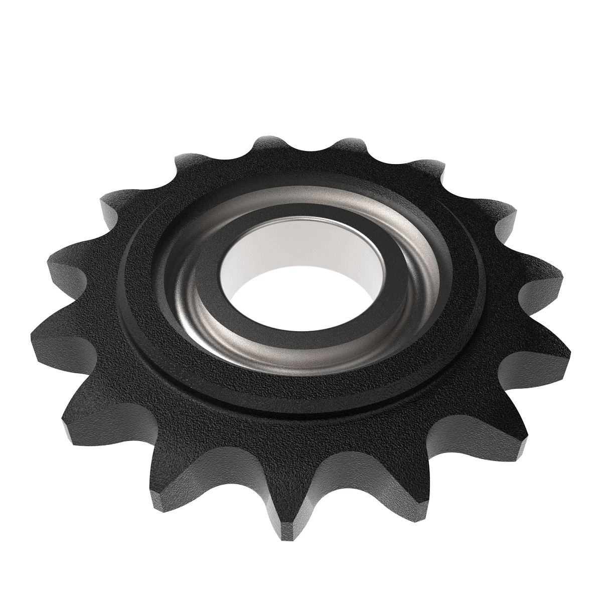 John Deere - DC213356 - Kettenrad, 15 Zaehne