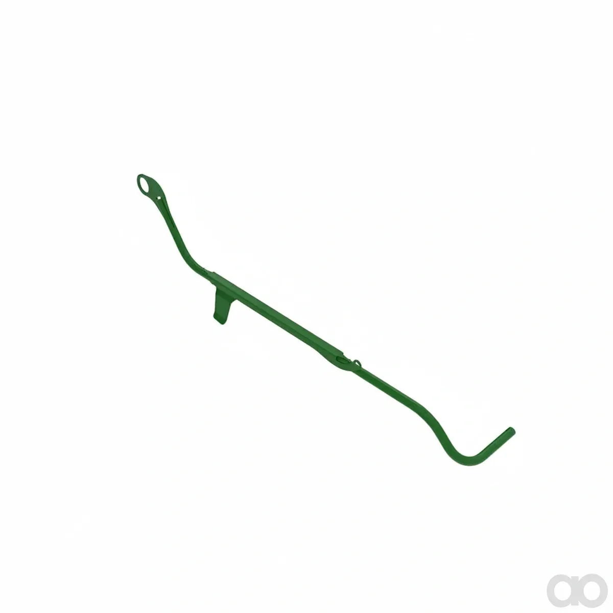 John Deere