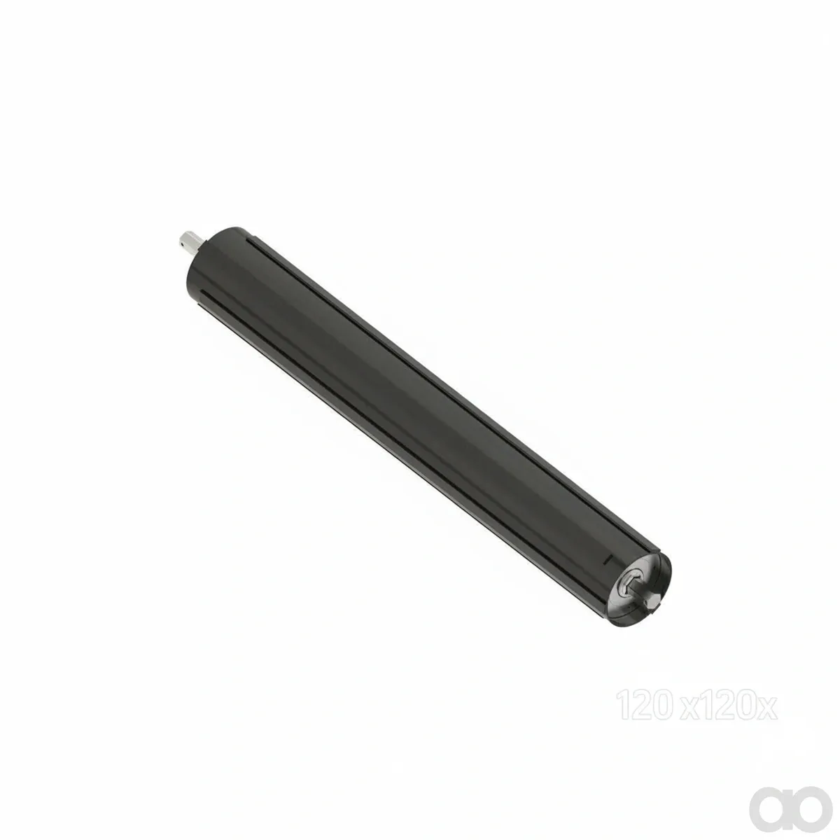 John Deere - DC214386 - Rolle