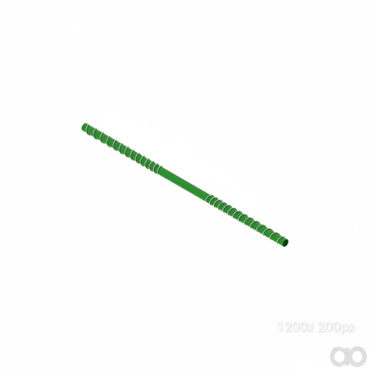 John Deere - DC214447 - Rolle