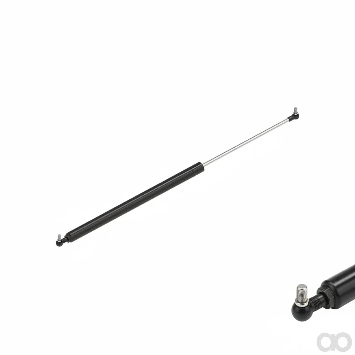 John Deere - DC214599 - Gasdruckzylinder