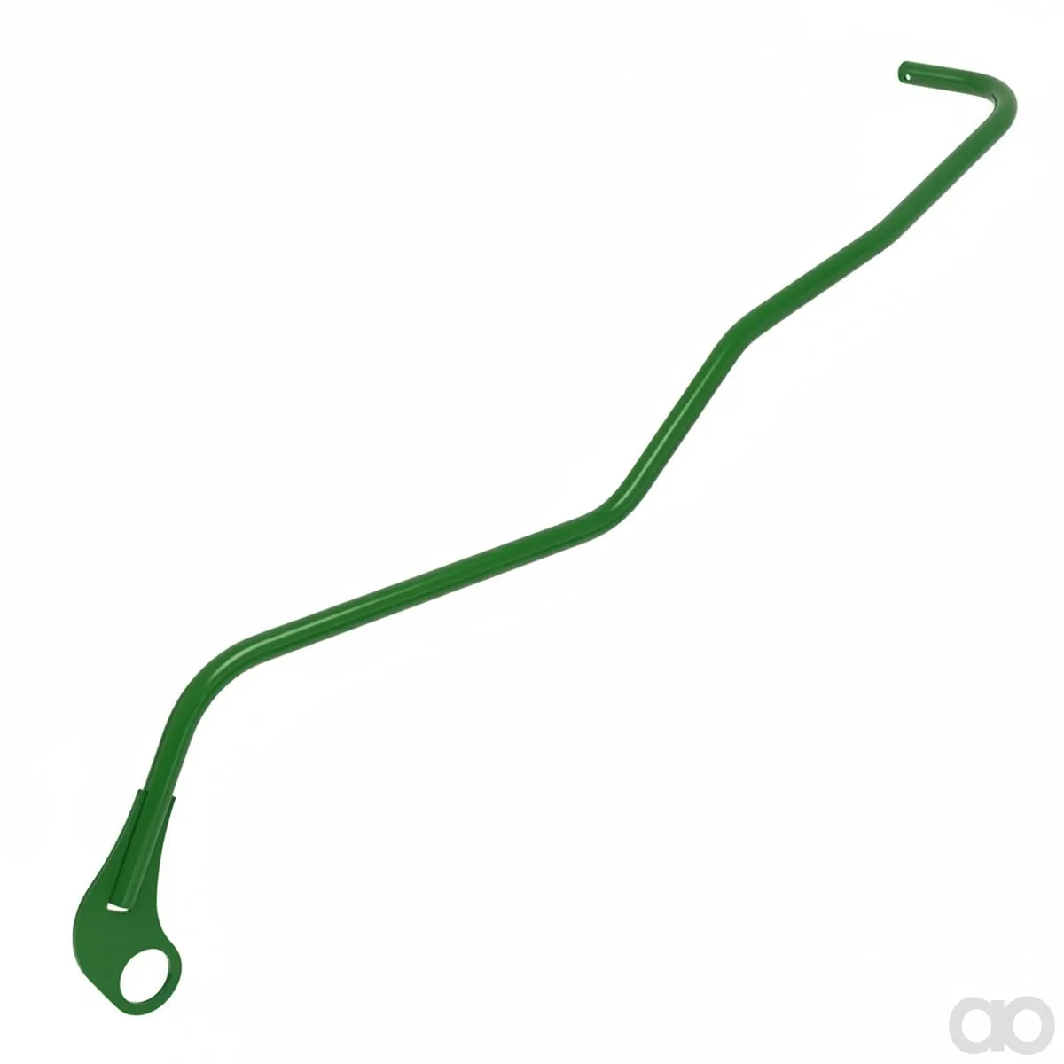 John Deere