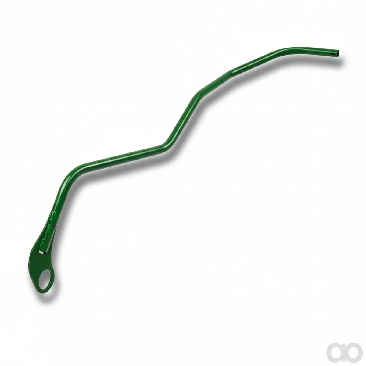John Deere - DC214759 - Ankerrohr