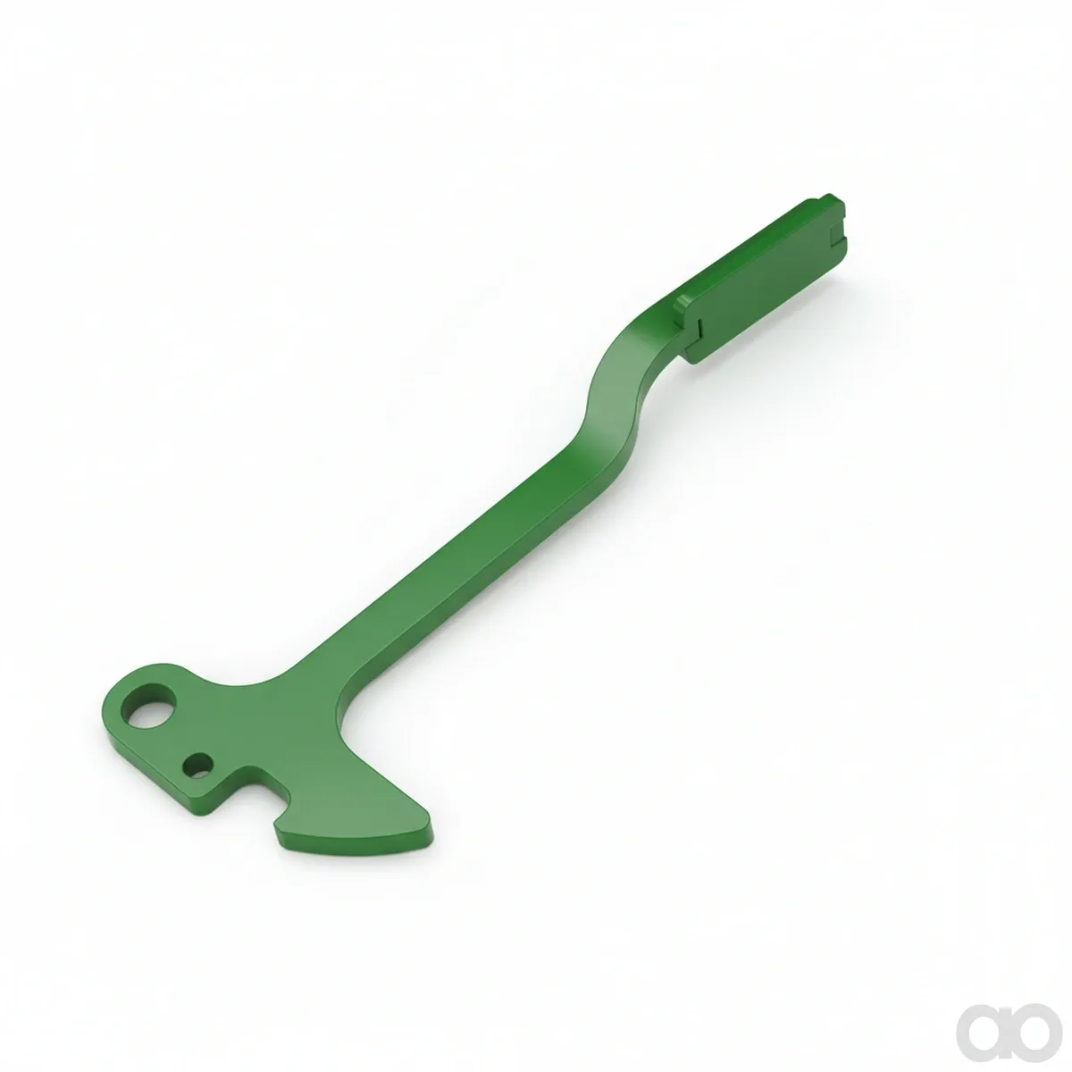 John Deere - DC215564 - Riegel