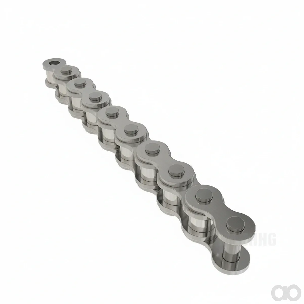John Deere - DC216155 - Aufnahmeantriebs-Rollenkette
