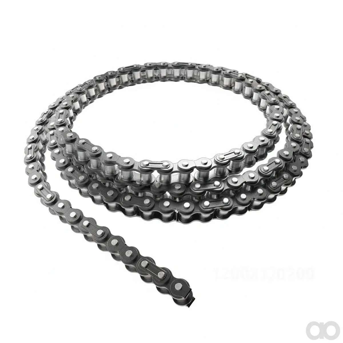 John Deere - DC216157 - Rollenkette