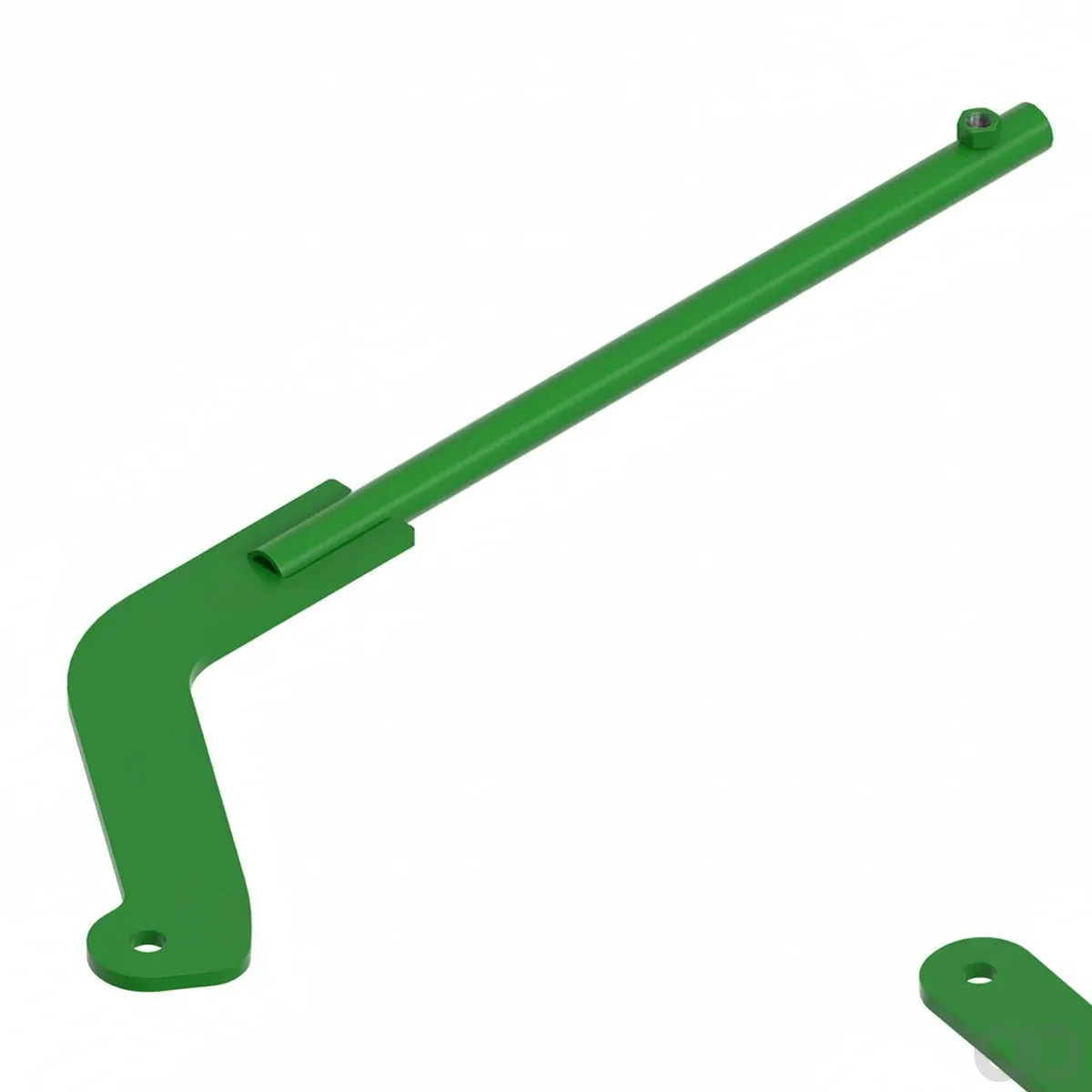 John Deere