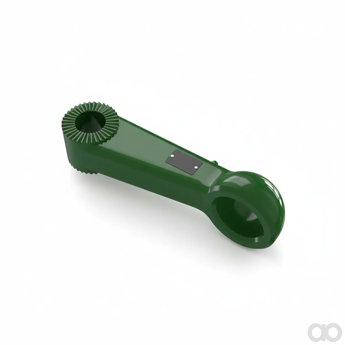 John Deere