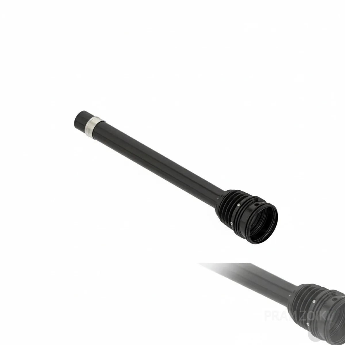 John Deere - DC217575 - Zapfwellenabdeckung