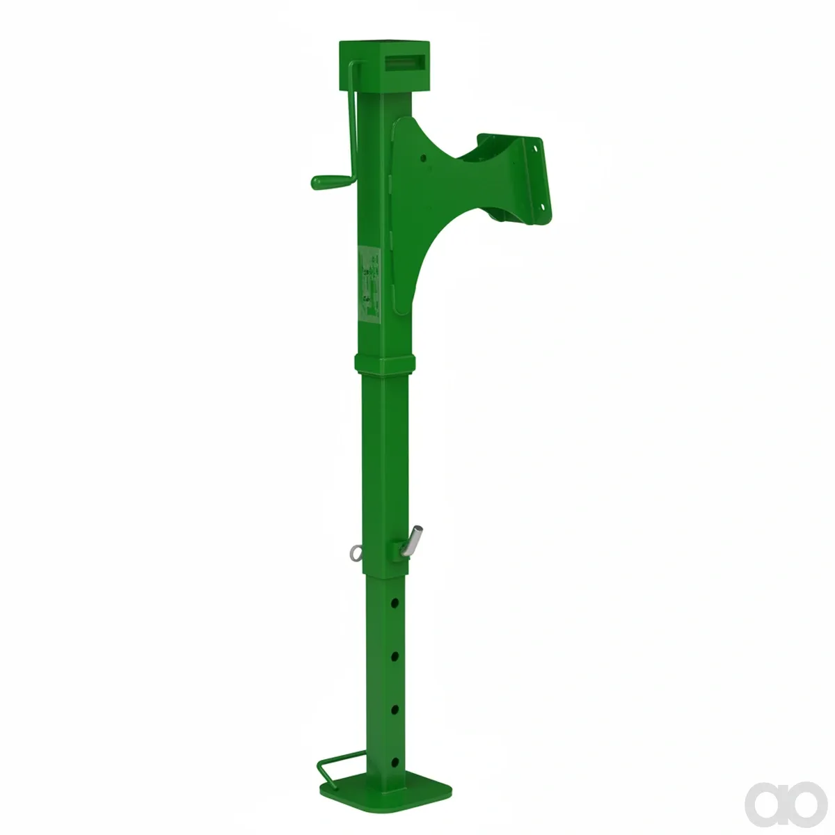 John Deere - DC218728 - Wagenheber