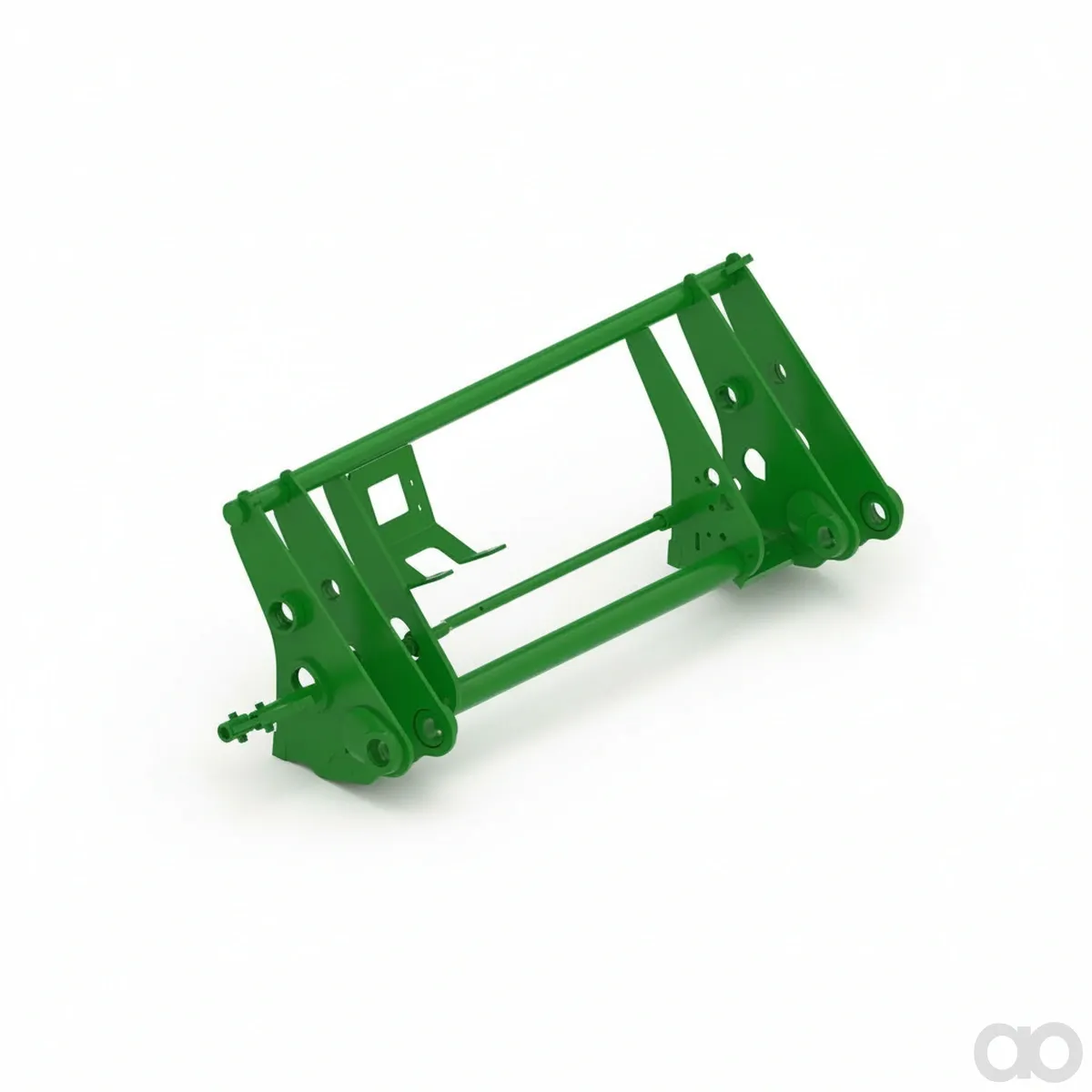 John Deere