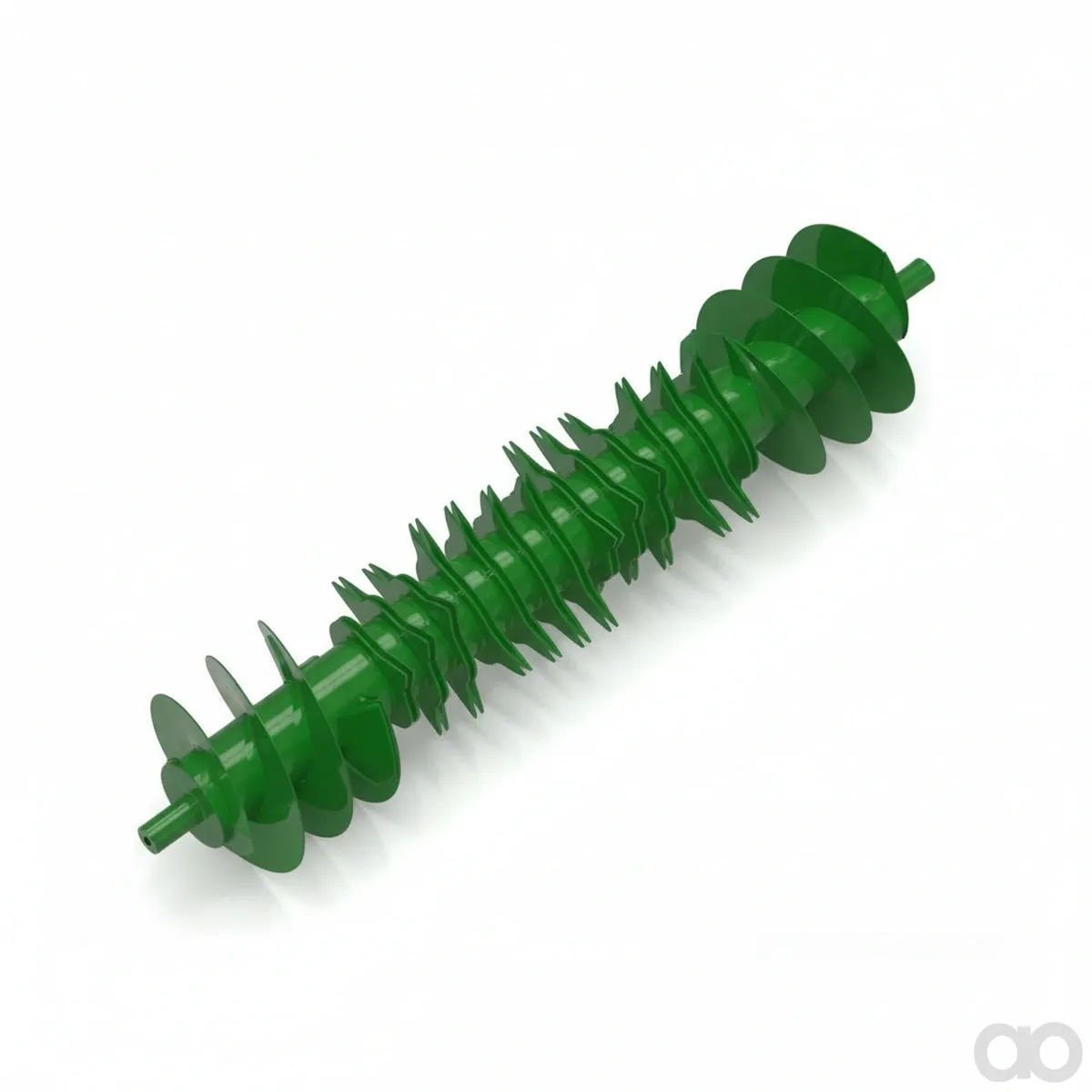 John Deere - DC220076 - Rotor