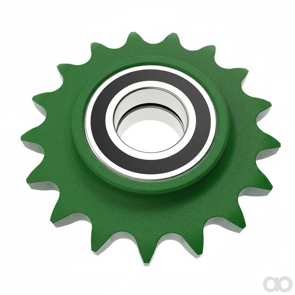 John Deere
