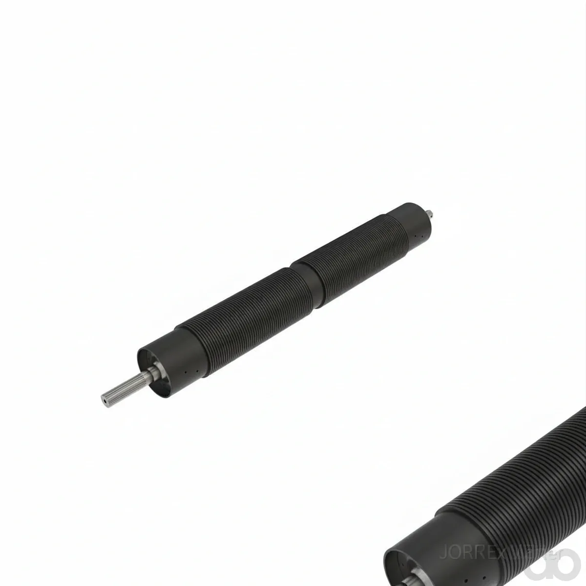 John Deere - DC221446 - Drive Rolle